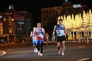 BIB: 
                            <button type="button" onclick="openModal(23849189)" class="btn btn-primary btn-sm float-right btn-popup" data-toggle="modal" data-target=".modal-high-quality">
                        <i class="fas fa-shopping-cart"></i> Add to Cart
                    </button>
                                            <button type="button" onclick="isThisMe(23849189, true)" class="btn btn-success btn-sm float-right btn-popup btn-isme hidden" data-toggle="tooltip" data-placement="bottom" title="นี่คือรูปของคุณใช่ไหม คลิกที่นี่เพื่อเอาเข้าอัลบั้ม">
                        <i class="fas fa-plus"></i> Add to album
                    </button>
                    <button type="button" onclick="isThisMe(23849189, false)" class="btn btn-warning btn-sm float-right btn-popup btn-isnotme hidden">
                        <i class="fas fa-ban"></i> Remove from album
                    </button>